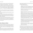 "Mom Needs a Minute (or More)" und "magical calendar" sind hervorgehobene Texte. Es geht um Alltag und Selbstfürsorge.