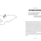 Kapitel 8: KYRGYZSTAN

Zitat von Chingiz Aitmatov über das Abschneiden von der Welt.

Karte zeigt Bishkek und Kara Balta.