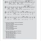 "Lauf mein Pferdchen" ist ein Lied mit Noten und Text von Wolfgang Foidl, geeignet als Spiel- und Bewegungslied.