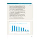 Prüfungsaufgaben zu "Digitale Welten", Vorteile von E-Books. Grafik: Beliebteste Gründe für E-Books mit Prozentangaben.