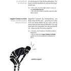 "sano come un pesce," "sentirsi a pezzi," "reggere l'anima coi denti." Illustration: erschöpfter Mensch.