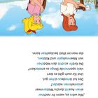 „Ganz bestimmt,“ sagt die Dritten. „Wie wäre es, wenn ihr nachher einen Ausritt durchs Wattmeer unternehmt? [...] Statistiken erläutert, Kuchen gegessen.