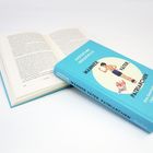 Buchtitel „Männer, Väter, Patriarchen”, daneben ein geöffnetes Buch, hellblauer Einband.