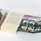 "Niemand schreibt spannender als Englands Thrillerkönigin!" Eine Broschüre mit mehreren Buchcovern von Claire Douglas.