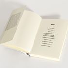 Inhalt: Der Islam und ich, Erste Begegnungen, Zwieierlei Maß, Der bunte Vogel, Die Eroberung der Körper, 117 Seiten.