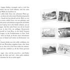 Sechs Fotos zeigen Handstände an weltberühmten Orten: Grand Canyon, Costa Rica, Varanasi, New York, Island, Rom.