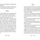 Zahlen zeigen Punktestand: "0:1" und "1:1". Dialoge und Beschreibungen von Charakteren und Handlungen in einer spannenden Szene.