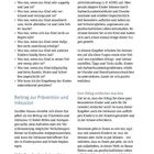 Texte im Bild sprechen über Fragen und Lösungen bei Kindern mit Verhaltensauffälligkeiten und bieten Rat zur Inklusion.