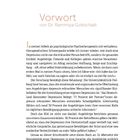 Vorwort von Dr. Rammiya Gottschalk. Text über die Auswirkungen von Depression auf Betroffene und Angehörige.