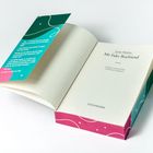 Text: "Lynn Painter, Mr Fake Boyfriend, Roman, Aus dem Amerikanischen von Bettina Henggelsbach, GOLDMANN". Buch mit farbigem Umschlag.