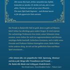 Ein Zitat über Arthur, der beobachtet wird. Er wird erpresst und muss gegen seine Freunde handeln. Www.baskerville-hall.de.