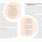 Texte: "8.2 Zugänge zur beseelten Mitwelt und zu Nah-Erlebnissen", "Mondnacht", Zitat von Ingrid Miklitz, Zitat von Joseph von Eichendorff.