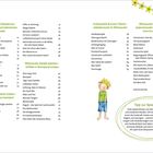 **Inhalt:** Begrüßung & Begegnung, Selbstwirksamkeit erleben, Achtsamkeit & innere Stärke, Miteinander statt gegeneinander. Links ein Kind mit Krone. Unten rechts Hinweis zur Spielleitung.