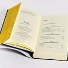 Inhalt, Titel: Szenarien, Wissen, Vorbereiten. Seitenzahlen für Themen wie Staat, Bundeswehr, Schutzräume. Aufgeschlagenes Buch.