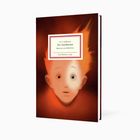 Text: "E.T.A. Hoffmann, Der Sandmann, illustriert von Stella Dreis, Insel-Bücherei 1564." Illustration: Kind mit hellen Augen.