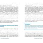 Herausforderung Selbstfürsorge als Lehrerin und Mutter. Reflexion: Wie geht es dir mit dem Gelesenen? Seite 36-37.