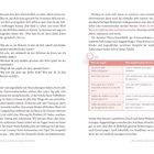 Tabelle vergleicht gesagte mit implizierten Aussagen, betont klare Kommunikation. Tipps für Eltern, empathische Fragen zu stellen.