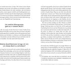 Texte: 

- Um welche Altersgruppe geht es in diesem Buch?
- Welche Qualifikationen bringe ich mit, um dieses Buch zu schreiben?

(Seitenzahlen: 22, 23)

Der Inhalt betrifft das Verständnis und die Unterstützung von Kindern mit speziellen Bedürfnissen, insbesondere ADHS.
