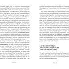 ARME ARBEITSWELT – ZUMUTUNGSINTERVIEWS ZUM THEMA LEISTUNG

Text über Arbeitskultur, Leistung, psychologische Sicherheit, Teamarbeit und soziales Kapital.