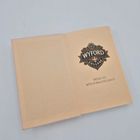 "WEISE IST, WER VORAUSSCHAUT." Darüber ein Logo von "WYFORD COLLEGE" mit Wappen und dekorativen Elementen.