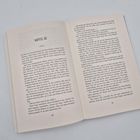 Das Bild zeigt eine offene Buchseite. Links oben steht "KAPITEL 30" und darunter "Avery". Die Seitenzahlen sind 230 und 231.