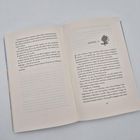 Links Fließtext, rechts "KAPITEL 11" mit stilisiertem Drachen darüber. Darunter Fließtext auf Seite 137.