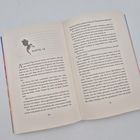 Kapitel 16, links ein Drachenflügel-Symbol. Zwei Buchseiten mit gedrucktem Text, Seitenzahlen unten: 180, 181.