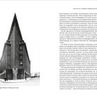754 | Teil V Kultur. Beate Störtkuhl Architektur, Stadtplanung und Massenwohnungsbau. Foto des Chilehauses in Hamburg.