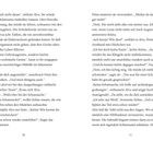 Seitenzahlen: 10, 11. Dialog mit Alva, Fritzi und Selma über Geräte, Schätze und Unsichtbarkeit. Erwähnung archäologischer Ausgrabungen.