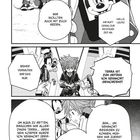 Micky-Maus-Illustration, Charaktere diskutieren Rettung: „Wir wollten auch mit euch reden.“ „Ihr ruft genau zur richtigen Zeit an.“