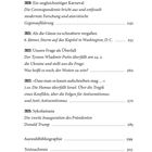 Jahreszahlen 2019 bis 2025 mit politischen und sozialen Ereignissen, z.B. OpenAI, Coronapandemie, Sturm auf das Kapitol.