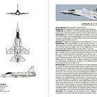 CHENGDU JF-17 SUPER 7. Seitenansicht und Draufsicht eines Jagdflugzeugs. Details zu Herkunft, Leistung, Abmessungen und Bewaffnung.