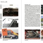 KAPITEL 1. Modelljahr 1982: Änderungen, Ausstattung und Preise. Modelljahr 1983: Neue Motoren, technische Details.