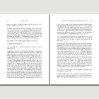 Seite XII: Einführung und Beobachtungen. Seite XIII: Zusätze betreffend eines Überarbeitungsvorschlags.