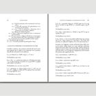 Links: "INTRODUZIONE" mit Aufzählungen zu Verben und Konstruktionen.  
Rechts: Abschnitt zu Textrevisionen mit Aufzählungen und Verweisen.