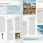 "Druck: Direkt ankommen. Jochen Könnecke & Mirko Kaupat: Riga Lieblingsorte. Fragen? Wünsche? Ideen? kaupat@dumontreise.de."