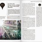 Im Rom der Römer:innen – Campo de’ Fiori und Piazza Navona. Piazza Navona ist ein Welttheater im Kleinen.