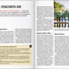 WIR FISCHEN.SH – Kein echter Norden ohne Fischerei. Nachhaltig fischen. Startups Aquakultur. Kampf dem Müll im Meer. Küstenfischer.