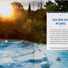 3 Touren durch die Toskana, Pisa und der Nordwesten, Die urigsten Feste, Wahre Liebe beginnt beim Essen.