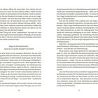 Seiten 80 und 81. Überschrift: "Angst in der Gesellschaft – wenn ein Land die Schultern hochzieht." Text über Angst.