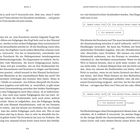 Seite 124: Regel 4, Text über Beobachtungen und Experiment zur Fußgänger-Reaktion.  
Seite 125: Akzeptieren, dass es schwierig ist, Ursachen zu erkennen. Diagramm über Geräusche.