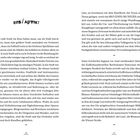 Eins / Auftrkt

Texte über Städte, Orchester, den Wandel der Zeit und deren kulturelle Einflüsse in Linz. Seitenzahlen 16 und 17.