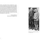 Texte: Autoritären und diktatorischen Verhältnissen. Christina Nöbauer, Zell am See, im Frühjahr 2026. Vater und ich - vermutlich im Jahr 1965 vor unserem Haus. 

Rechts: Schwarzweißfoto von einem Mann und einer jungen Frau zusammenstehend.