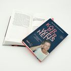 "Kapitel 12: Dein persönlicher Regulationsplan", Buch "Körperweisheit", Ruth Biallowons, mit einem Foto einer Frau.