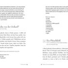 "Huhn von der Gerhard, den 28. Januar 1853. Ein Fleischkloß von Fr. von Malsburg, den 17ten Dezember 1829." Text Rezepte.