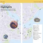 Entdecken Sie die Highlights. Liste mit Sehenswürdigkeiten: Topkapı-Palast, Hagia Sophia, Blaue Moschee bis Dolmabahçe-Palast.