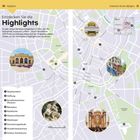 Text: Jacket Coming Soon. Abbildung eines offenen Buches in Schwarz-Weiß.