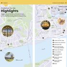 Text: "Jacket Coming Soon". Illustration eines offenen Buches.