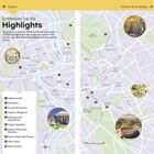 Text: "Jacket Coming Soon". Illustration eines offenen Buches.