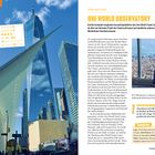 Höher geht nicht. ONE WORLD OBSERVATORY. 47 Sekunden Fahrt im SkyPod Elevator. Besonders: Skyline im Restaurant One Dine.